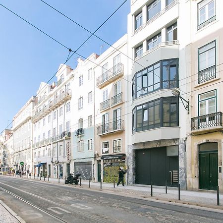 Cozy Apartment In Amazing Location! Lissabon Exterior foto