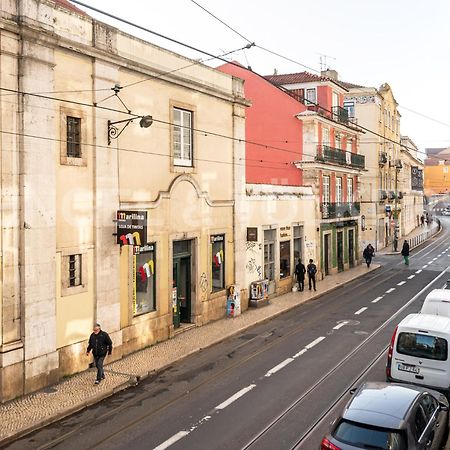 Cozy Apartment In Amazing Location! Lissabon Exterior foto
