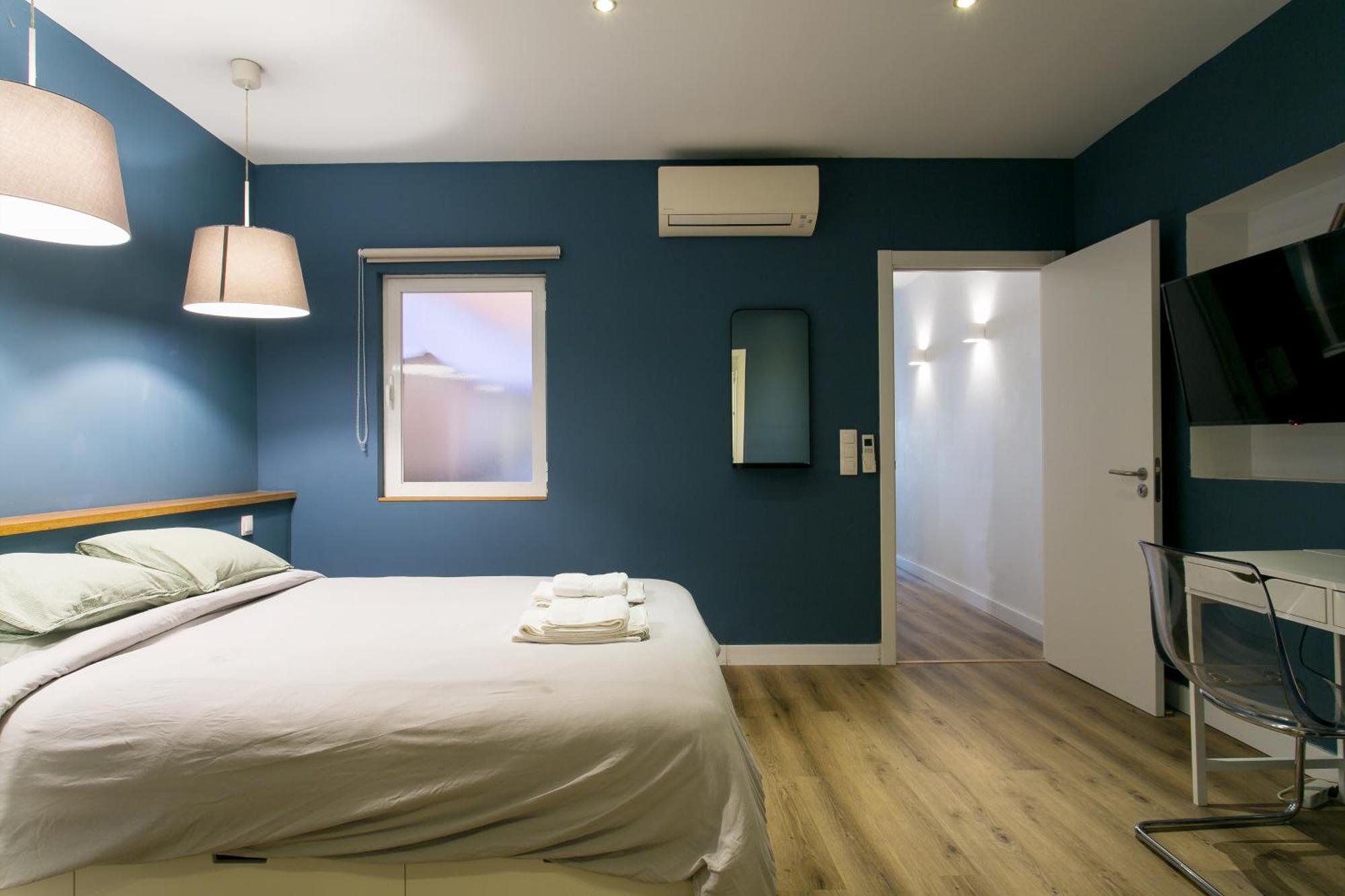 Cozy Apartment In Amazing Location! Lissabon Exterior foto