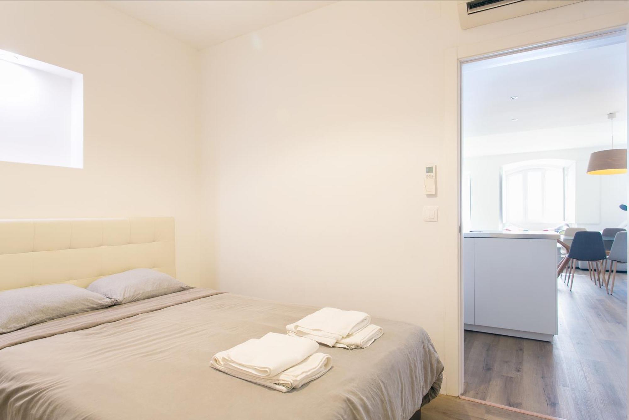 Cozy Apartment In Amazing Location! Lissabon Exterior foto