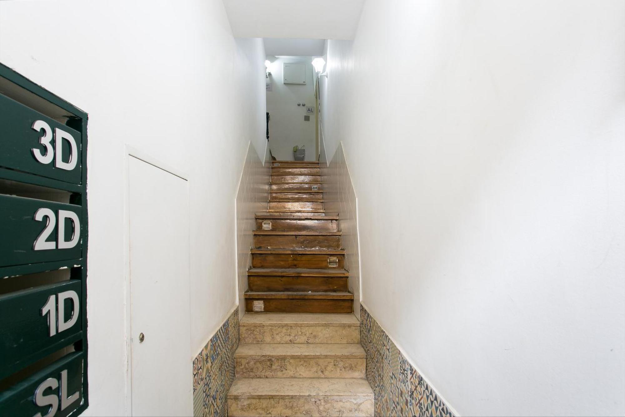 Cozy Apartment In Amazing Location! Lissabon Exterior foto