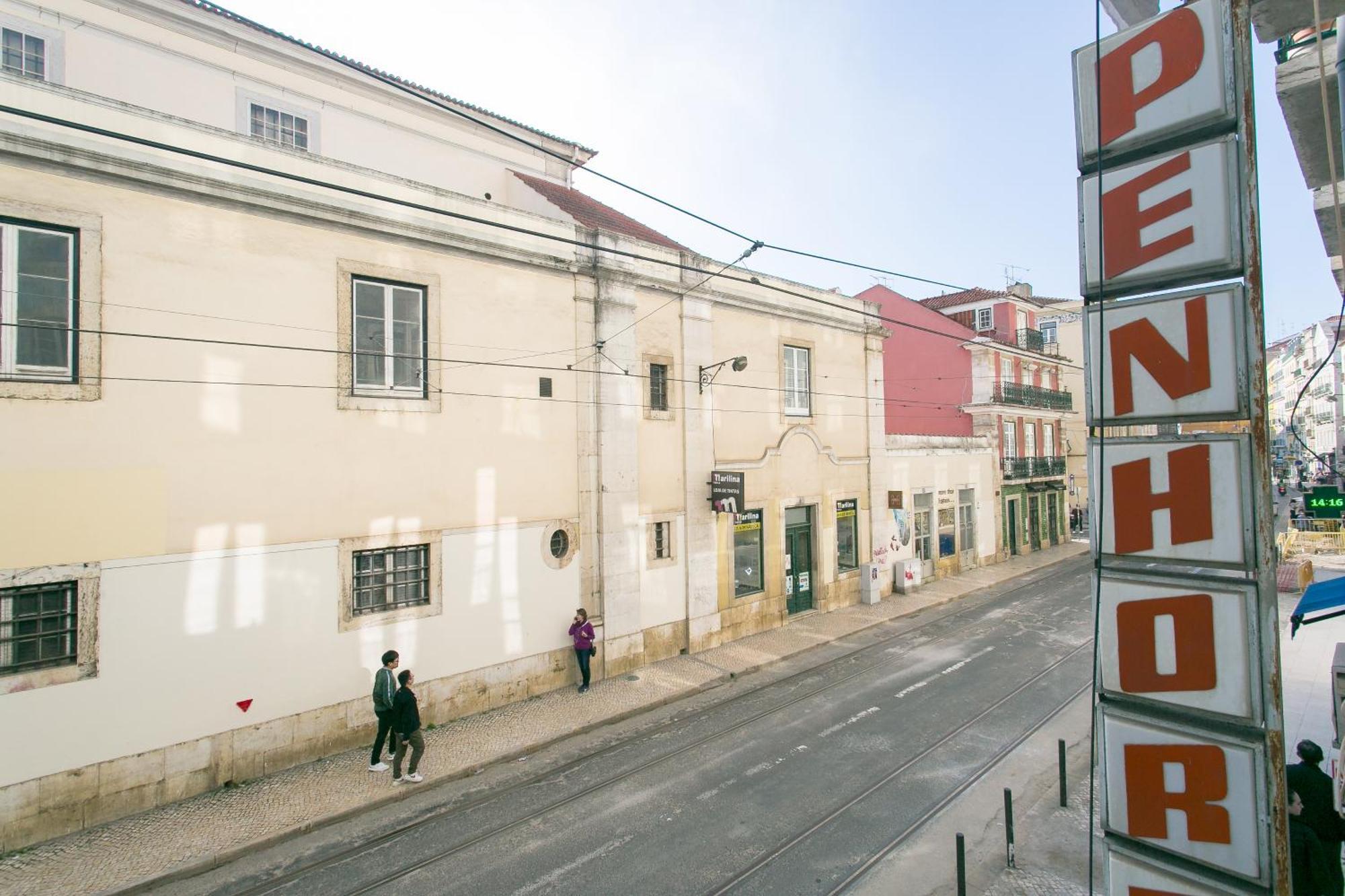 Cozy Apartment In Amazing Location! Lissabon Exterior foto