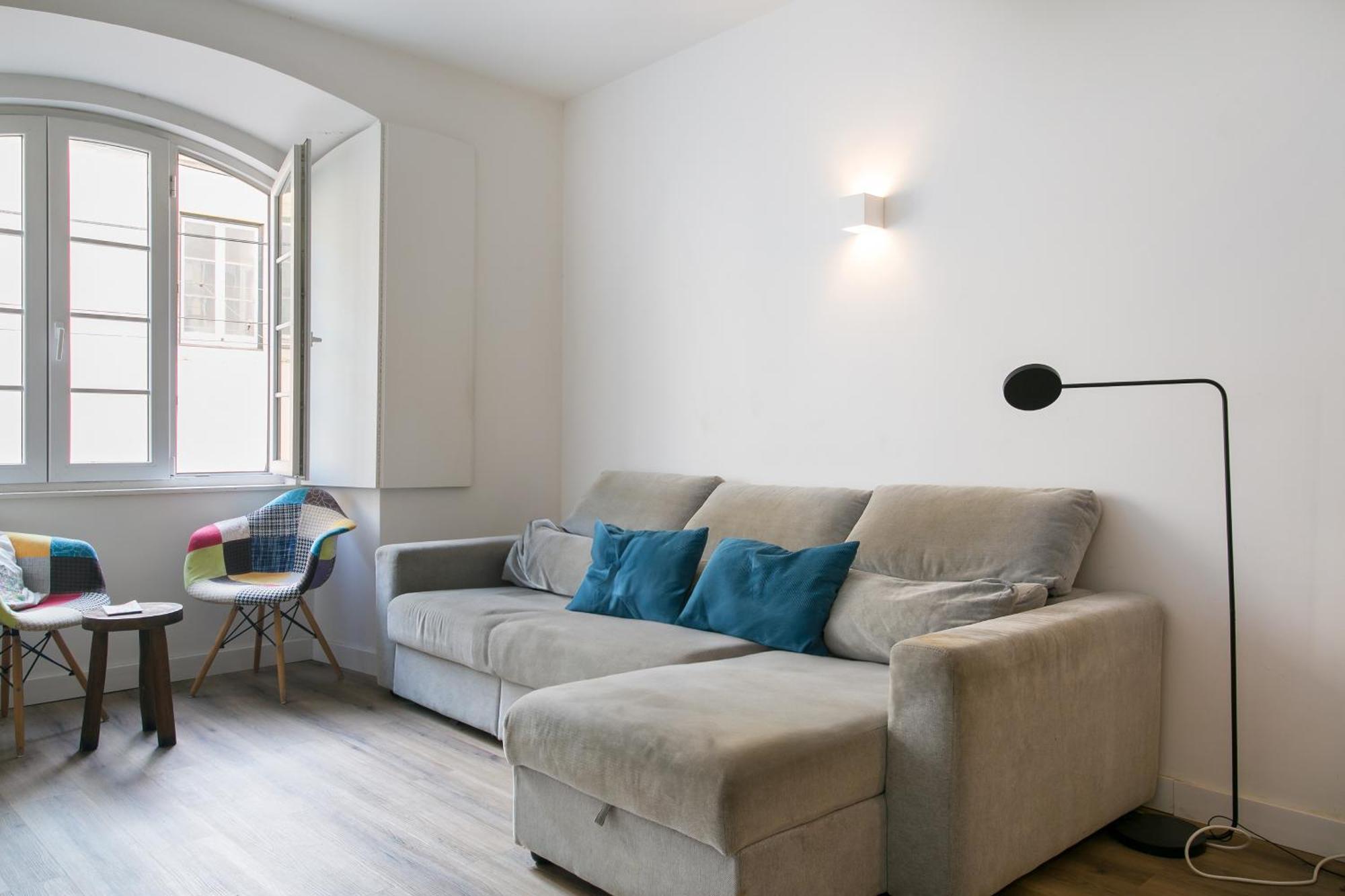 Cozy Apartment In Amazing Location! Lissabon Exterior foto
