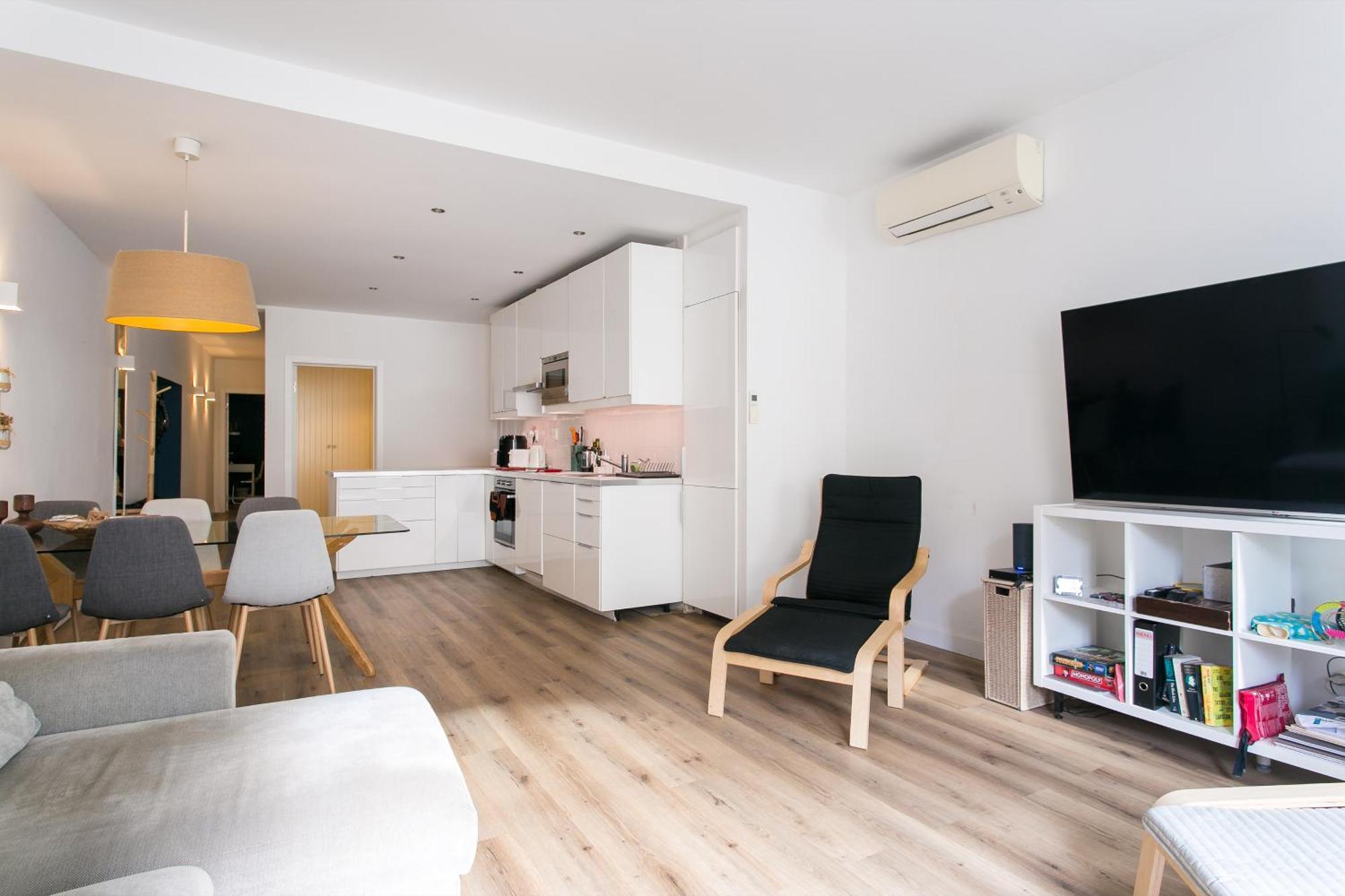 Cozy Apartment In Amazing Location! Lissabon Exterior foto