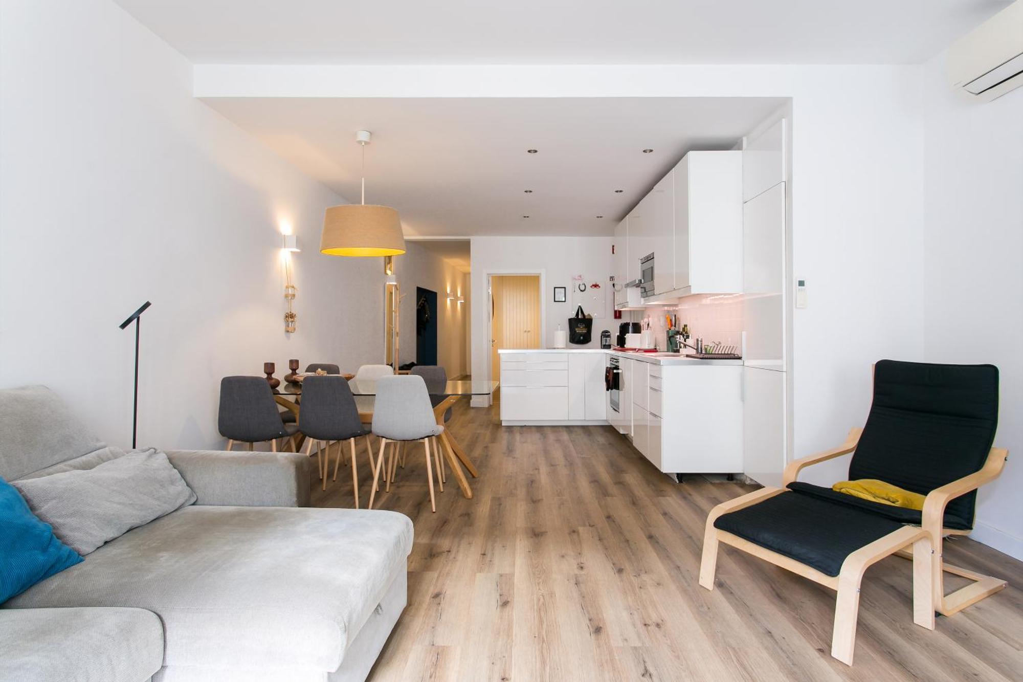 Cozy Apartment In Amazing Location! Lissabon Exterior foto