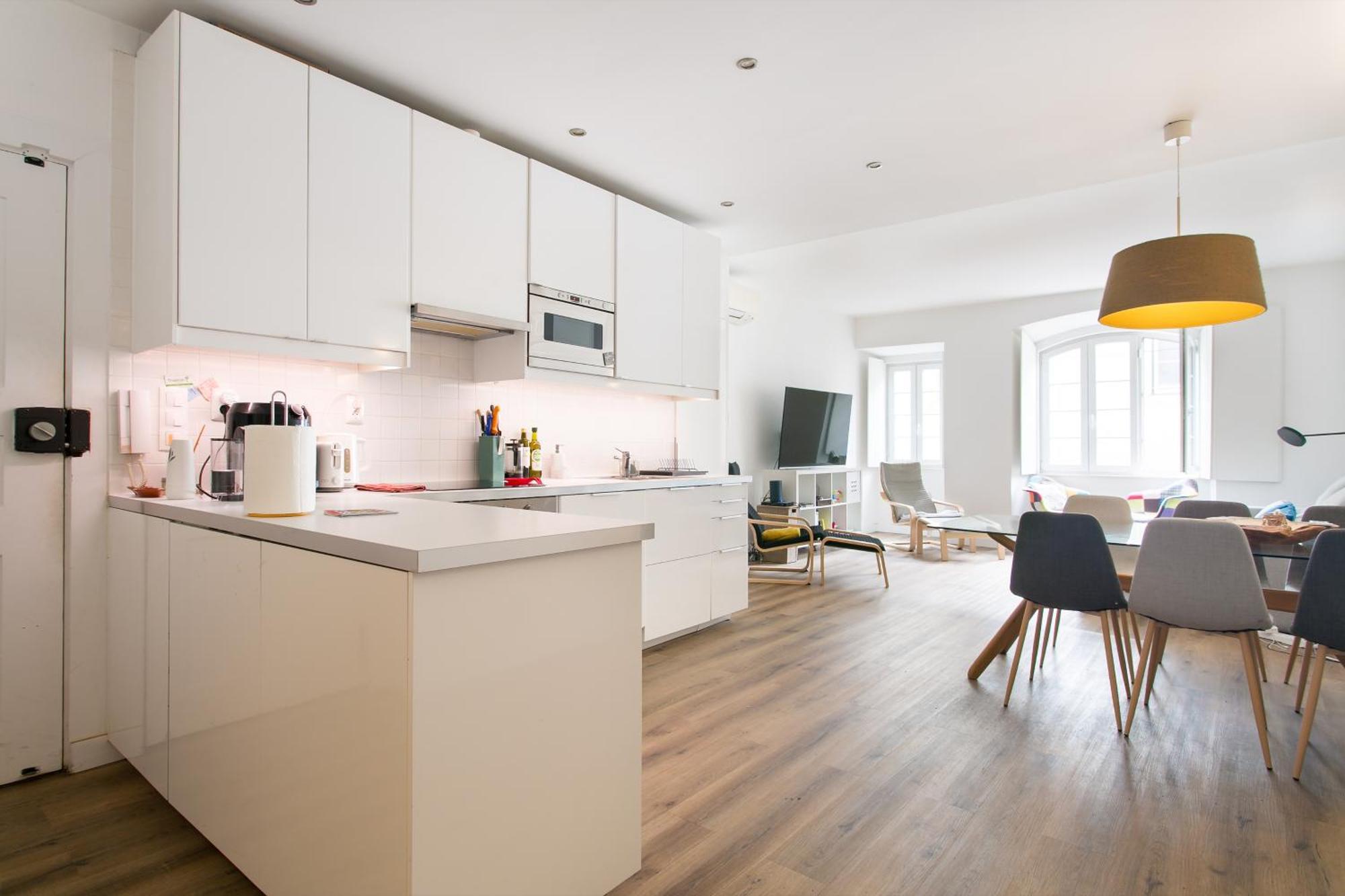 Cozy Apartment In Amazing Location! Lissabon Exterior foto